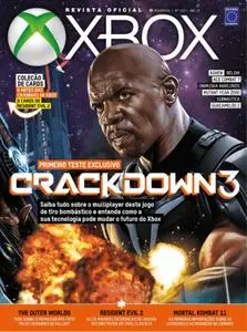 Revista Oficial do Xbox - fevereiro 2019