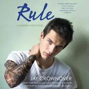 «Rule» by Jay Crownover