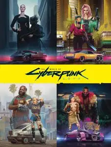 The World of Cyberpunk 2077 (2020) (Digital) (WhiteHorse