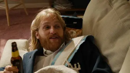 Lodge 49 S01E03