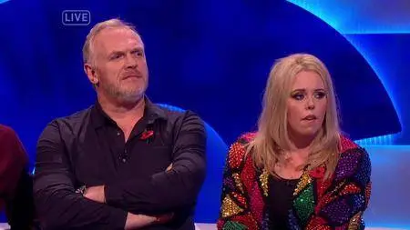 The Last Leg S12E06 SU2C Special