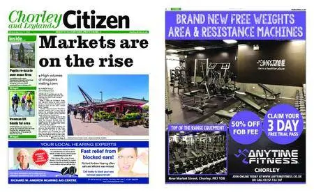 The Citizen – July 11, 2018