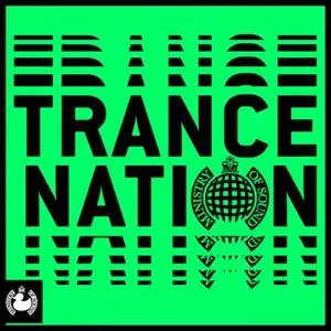 Ministry Of Sound: Trance Nation (3CD, 2018)