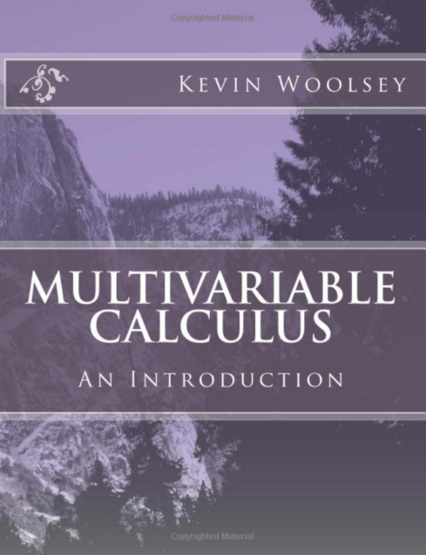 multivariable calculus practice