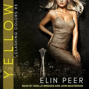 «Yellow» by Elin Peer