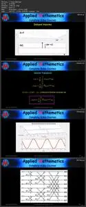 Discrete Transforms