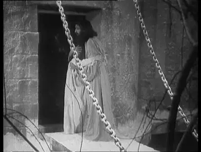 L'Age d'Or (1930) 