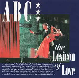 ABC - The Lexicon of Love (1982)