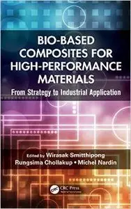 Bio-Based Composites for High-Performance Materials: From Strategy to Industrial Application (repost)