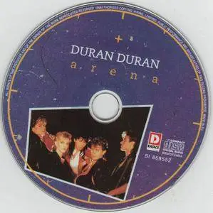 Duran Duran - Original Gold (1999)