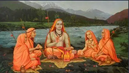 Jnana Yoga: The Yoga of Contemplation