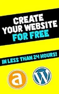 Wordpress + Altervista | How to create a website in less than 24 hours for free