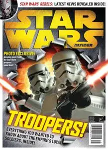 Star Wars Insider - Issue 148 - April 2014