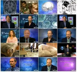 PBS Special - The Brain Fitness Program (2008)