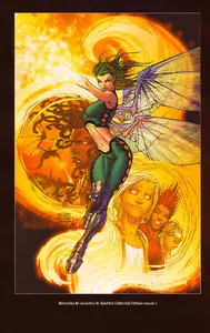 Soulfire - Tome 1