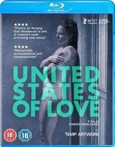 United States of Love (2016)