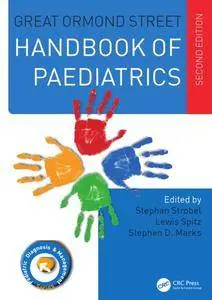 Great Ormond Street Handbook of Paediatrics, Second Edition