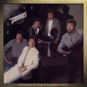 Tavares - Loveline (1981) [Expanded Edition 2015]