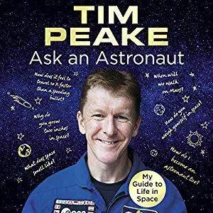 Ask an Astronaut [Audiobook]