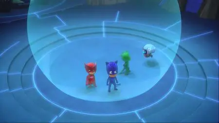 PJ Masks S02E21