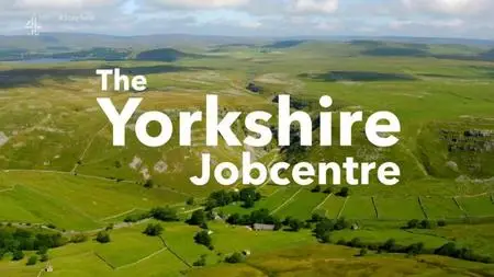 Channel 4 - The Yorkshire Jobcentre (2020)