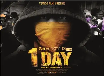 1 Day ( 2009 )