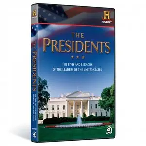 History Channel - The Presidents (2005)