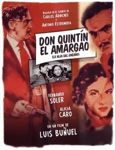 Daughter of Deceit / La hija del engaño (1951)