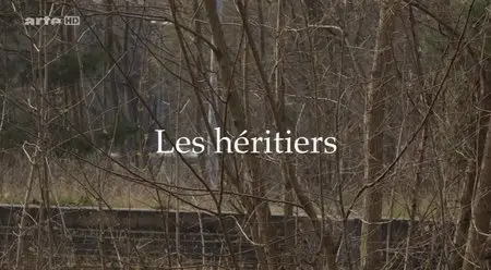 (Arte) Les héritiers (2015)