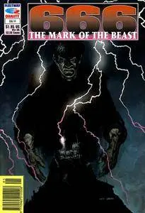 666-The Mark Of The Beast 014 (1991)