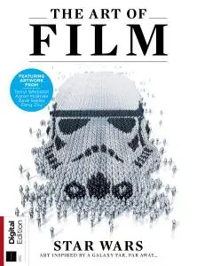 The Art of Film: Star Wars (4th Edition) - November 2019