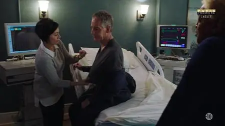 NCIS: New Orleans S06E14