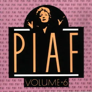 Edith Piaf L'intégrale (1984)
