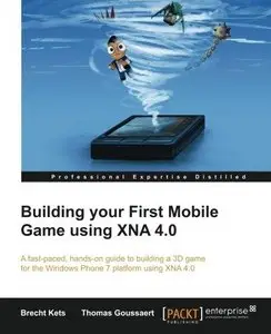 Building your First Mobile Game using XNA 4.0 [Repost]