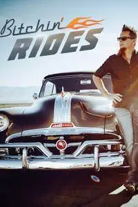 Bitchin Rides S04E07 Thats One Bitchin Grocery Getter