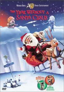 The Year Without a Santa Claus (1974)