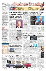 Business Standard - July 13, 2019