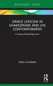 Dance Lexicon in Shakespeare and His Contemporaries