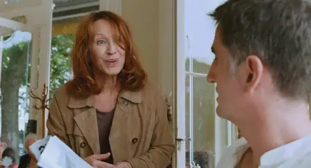 De vrais mensonges / Случайный роман (2010)