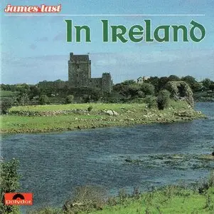 James Last - The Rose of Tralee & In Ireland (2CD, 1985-86)