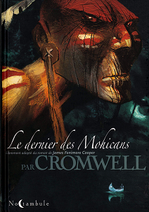 Le Dernier des Mohicans
