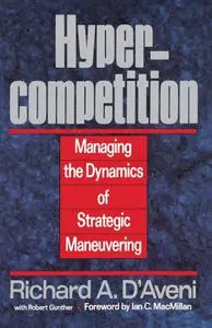 Hypercompetition