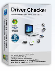 Driver Checker 2.7.2