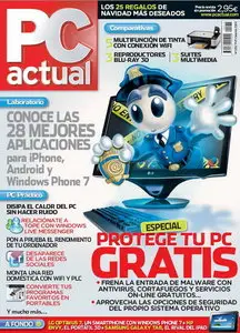 PC Actual No.235 (Diciembre 2010)