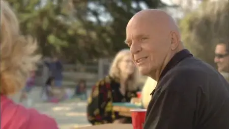 The Shift: Taking Your Life from Ambition to Meaning by Dr. Wayne W. Dyer