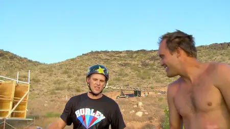 Nitro Circus: The Movie (2012)