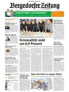 Bergedorfer Zeitung - 01. März 2018
