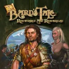 The Bard's Tale: Remastered and Resnarkled (2017)