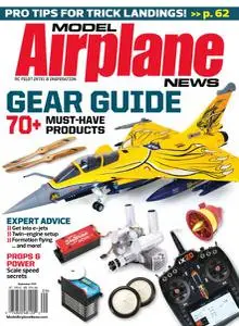Model Airplane News - September 2021