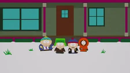 South Park S07E06